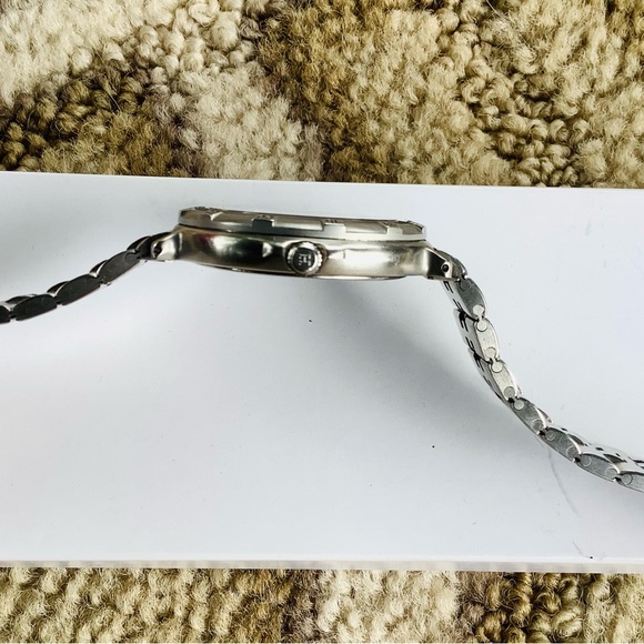 Mens authentic HERMES wristwatch 🌟🌟🌟 - Picture 4 of 12